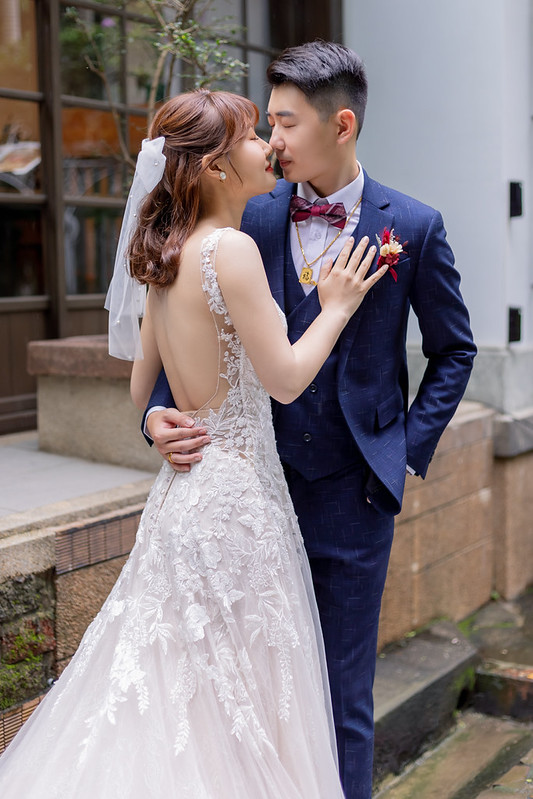Wedding婚禮記錄 台北婚攝 熱門攝影師 