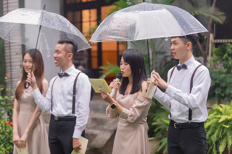 Wedding婚禮記錄 台北婚攝 熱門攝影師 