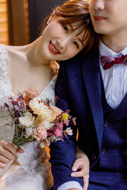Wedding婚禮記錄 台北婚攝 熱門攝影師 