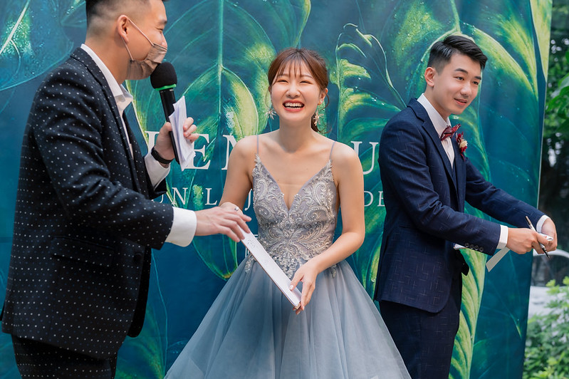 Wedding婚禮記錄 台北婚攝 熱門攝影師 