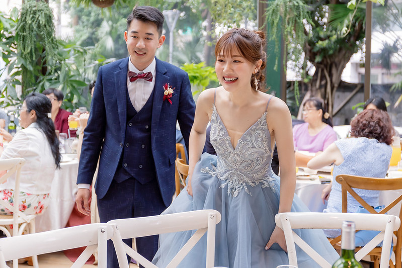 Wedding婚禮記錄 台北婚攝 熱門攝影師 