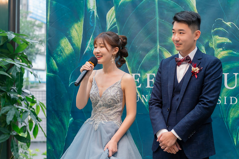 Wedding婚禮記錄 台北婚攝 熱門攝影師 