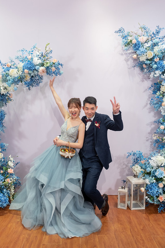 Wedding婚禮記錄 台北婚攝 熱門攝影師 