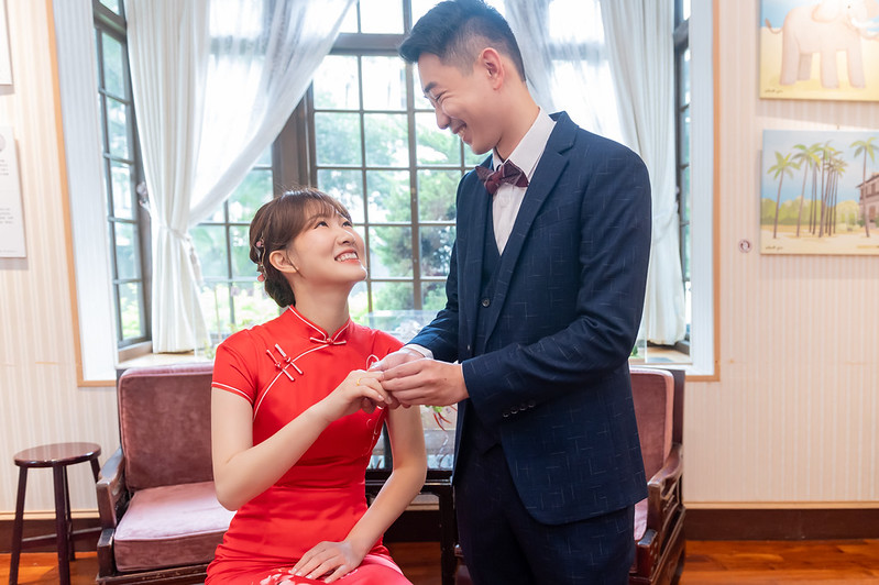 Wedding婚禮記錄 台北婚攝 熱門攝影師 
