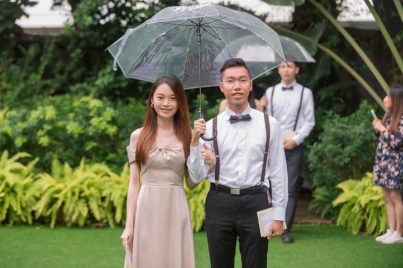 Wedding婚禮記錄 台北婚攝 熱門攝影師 