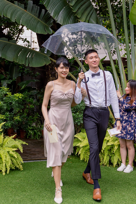 Wedding婚禮記錄 台北婚攝 熱門攝影師 