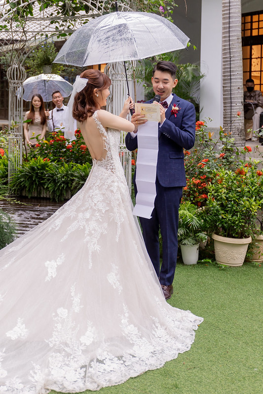 Wedding婚禮記錄 台北婚攝 熱門攝影師 