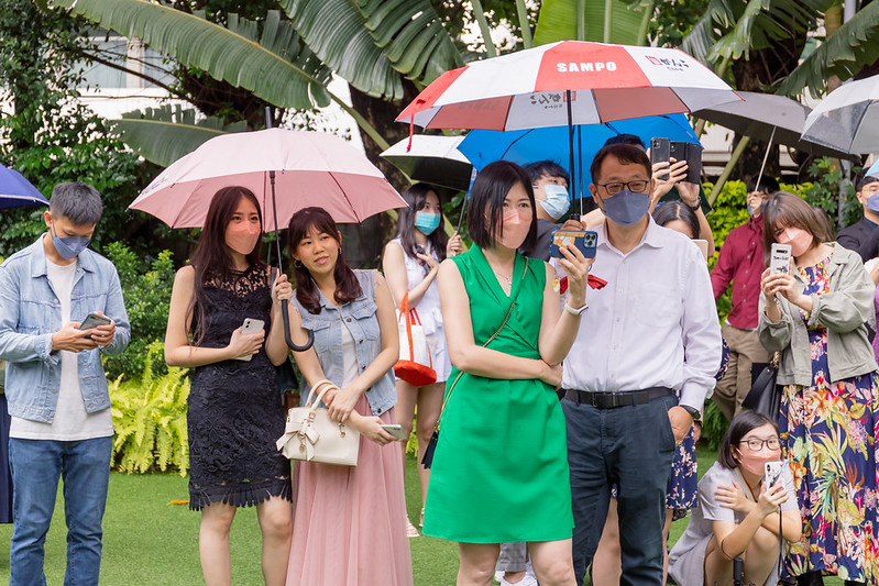 Wedding婚禮記錄 台北婚攝 熱門攝影師 