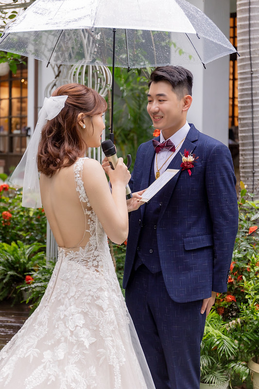 Wedding婚禮記錄 台北婚攝 熱門攝影師 
