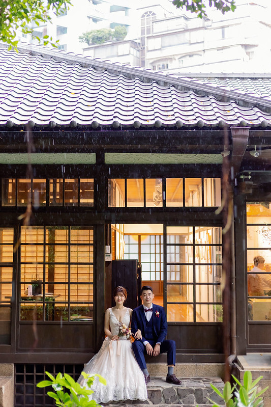 Wedding婚禮記錄 台北婚攝 熱門攝影師 