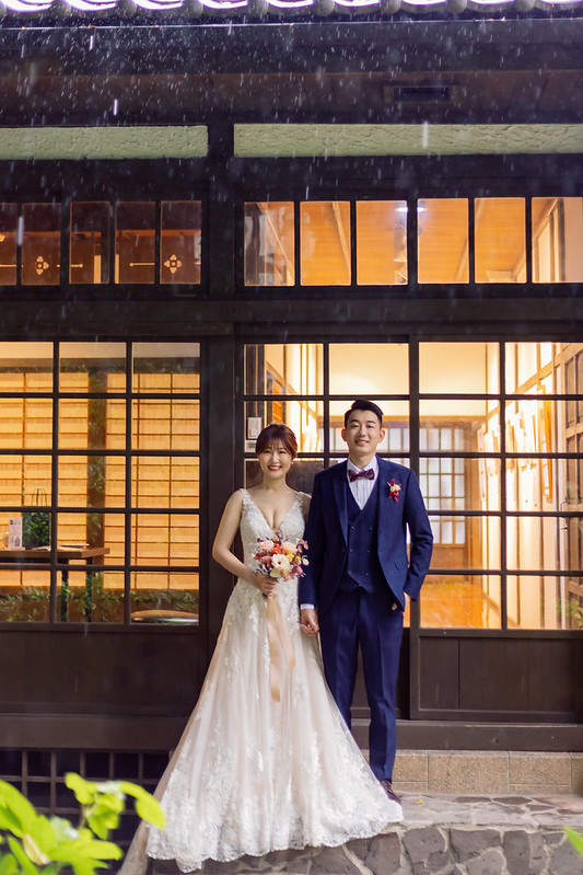 Wedding婚禮記錄 台北婚攝 熱門攝影師 