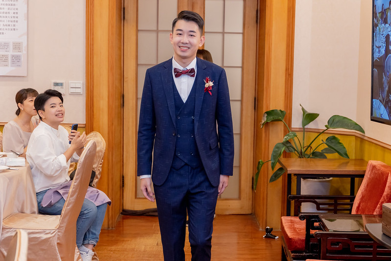 Wedding婚禮記錄 台北婚攝 熱門攝影師 