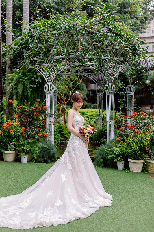 Wedding婚禮記錄 台北婚攝 熱門攝影師 