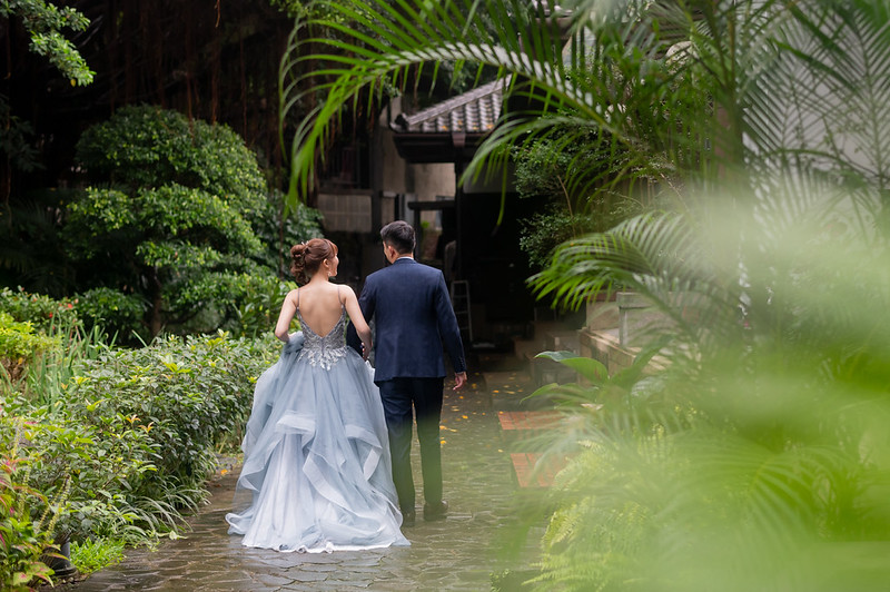 Wedding婚禮記錄 台北婚攝 熱門攝影師 