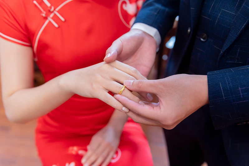 Wedding婚禮記錄 台北婚攝 熱門攝影師 