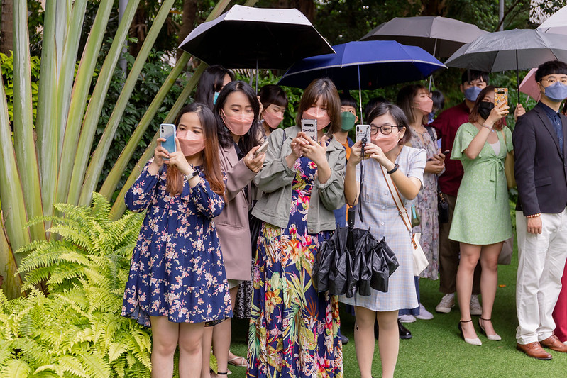Wedding婚禮記錄 台北婚攝 熱門攝影師 