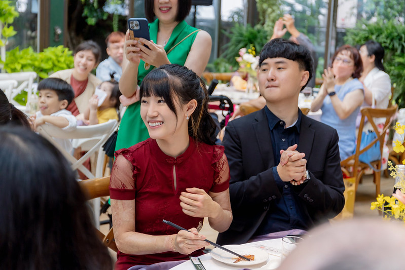 Wedding婚禮記錄 台北婚攝 熱門攝影師 