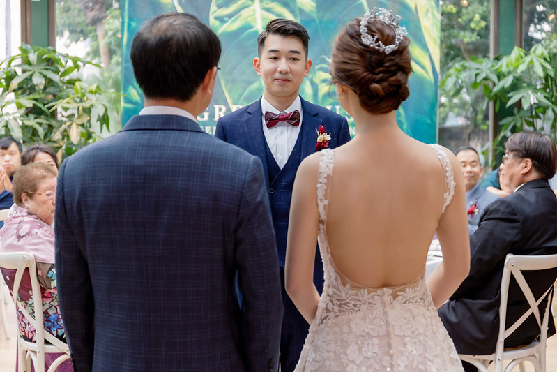 Wedding婚禮記錄 台北婚攝 熱門攝影師 