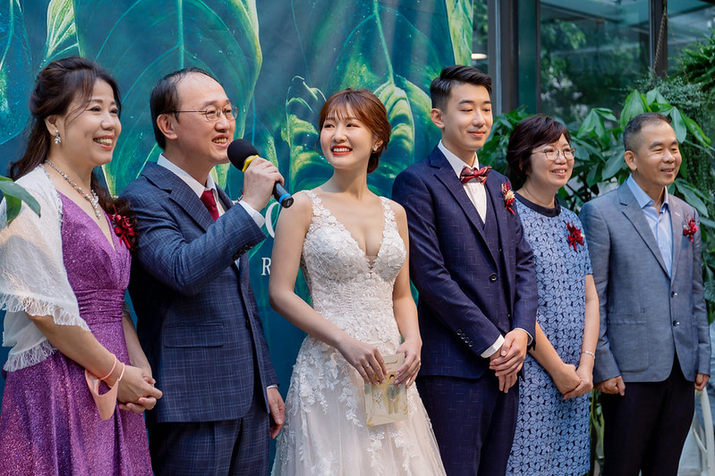Wedding婚禮記錄 台北婚攝 熱門攝影師 