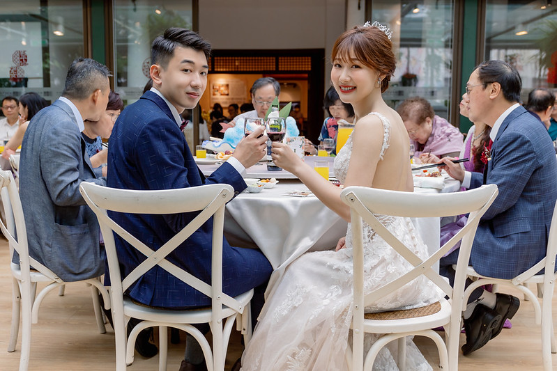 Wedding婚禮記錄 台北婚攝 熱門攝影師 