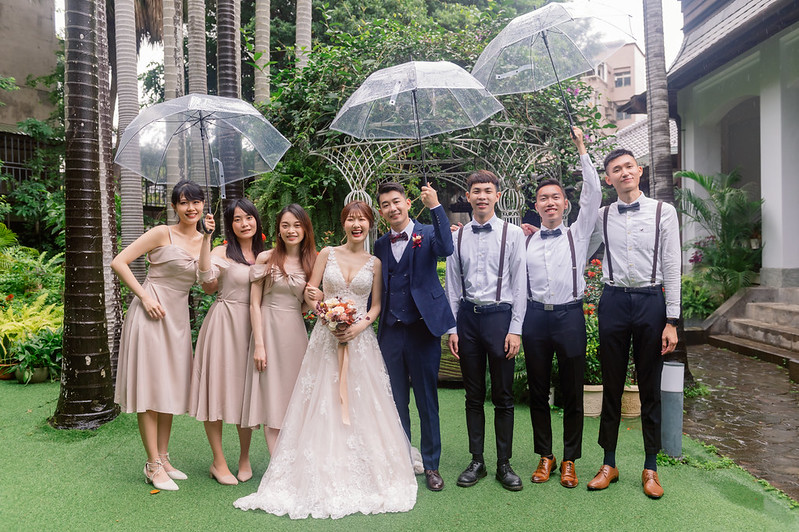 Wedding婚禮記錄 台北婚攝 熱門攝影師 