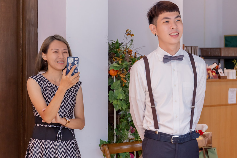 Wedding婚禮記錄 台北婚攝 熱門攝影師 