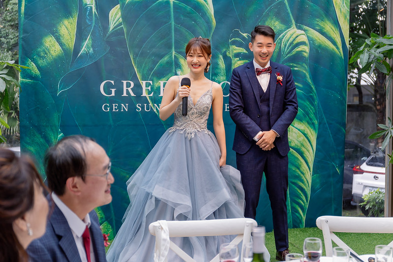 Wedding婚禮記錄 台北婚攝 熱門攝影師 