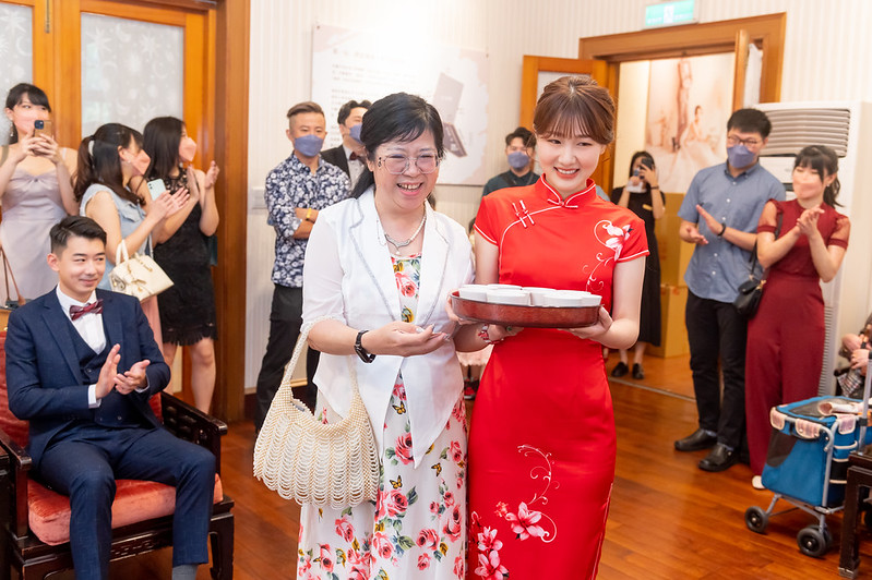 Wedding婚禮記錄 台北婚攝 熱門攝影師 