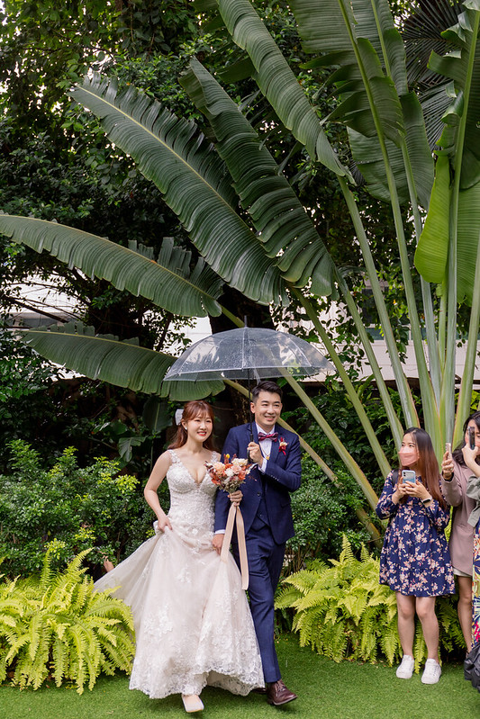 Wedding婚禮記錄 台北婚攝 熱門攝影師 