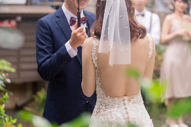 Wedding婚禮記錄 台北婚攝 熱門攝影師 