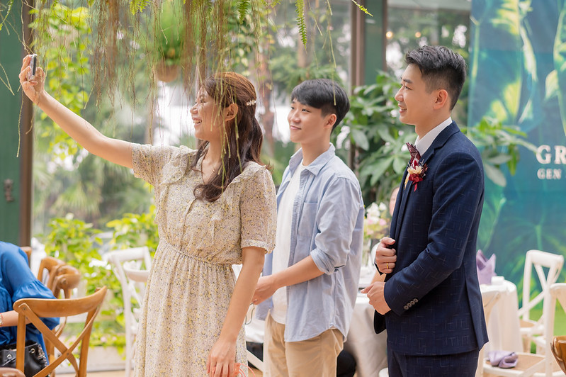 Wedding婚禮記錄 台北婚攝 熱門攝影師 