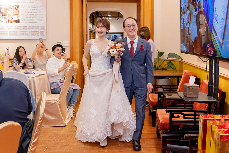 Wedding婚禮記錄 台北婚攝 熱門攝影師 