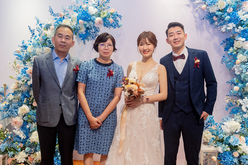 Wedding婚禮記錄 台北婚攝 熱門攝影師 