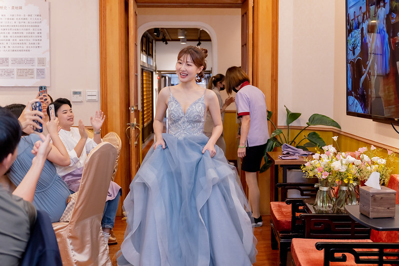 Wedding婚禮記錄 台北婚攝 熱門攝影師 
