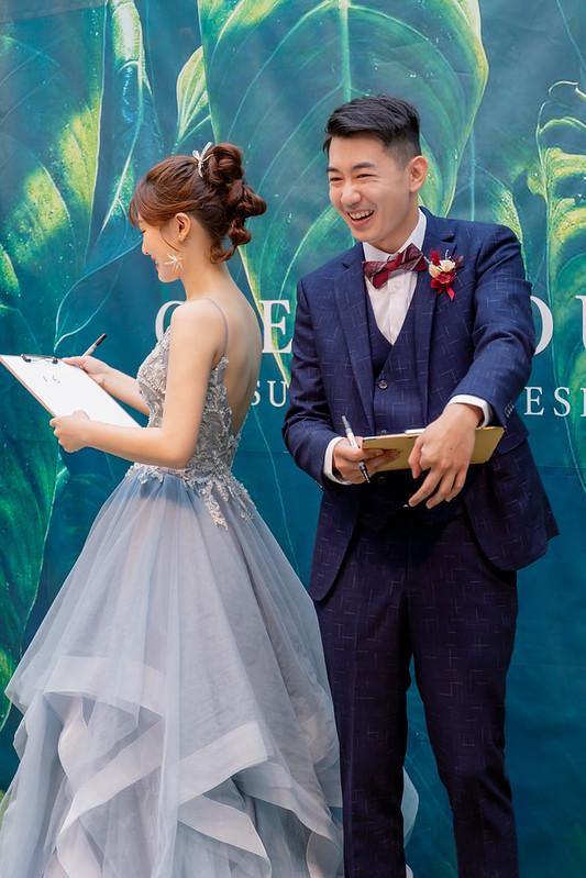 Wedding婚禮記錄 台北婚攝 熱門攝影師 
