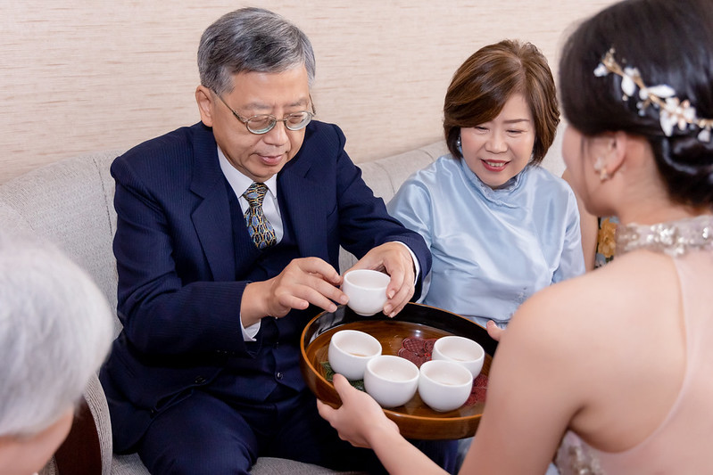 Wedding婚禮記錄 台北婚攝 大熊婚禮攝影 