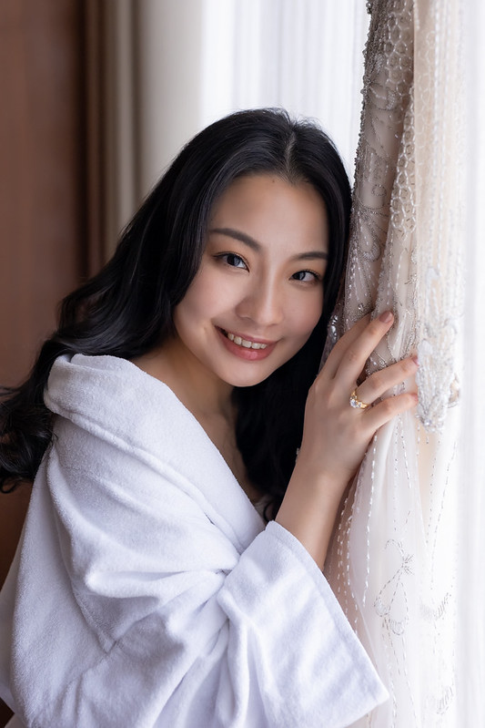 Wedding婚禮記錄 台北婚攝 大熊婚禮攝影 