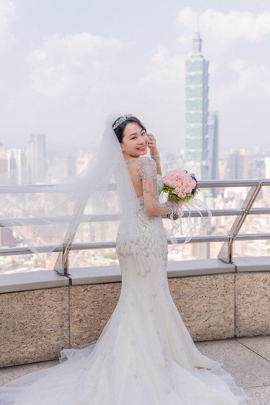 Wedding婚禮記錄 台北婚攝 大熊婚禮攝影 
