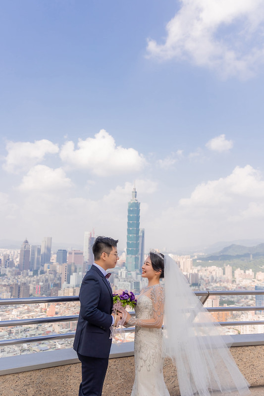 Wedding婚禮記錄 台北婚攝 大熊婚禮攝影 
