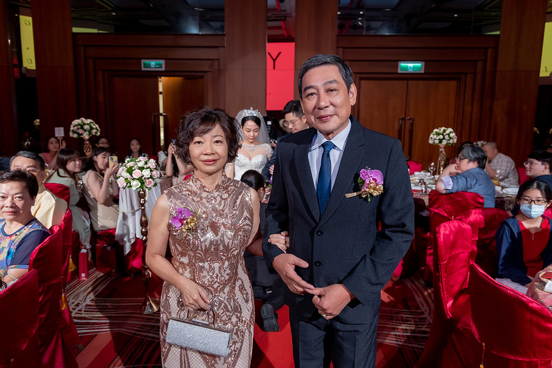 Wedding婚禮記錄 台北婚攝 大熊婚禮攝影 