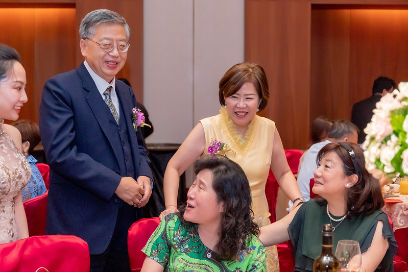 Wedding婚禮記錄 台北婚攝 大熊婚禮攝影 