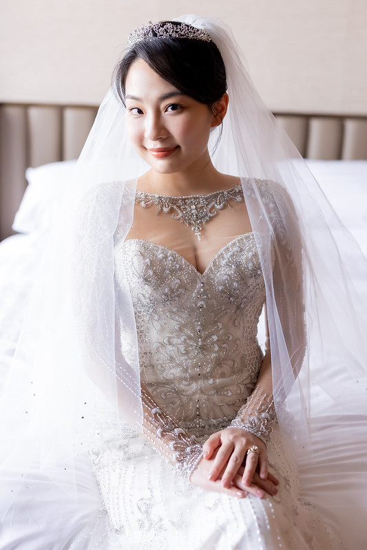 Wedding婚禮記錄 台北婚攝 大熊婚禮攝影 