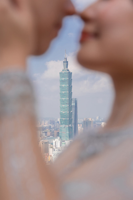 Wedding婚禮記錄 台北婚攝 大熊婚禮攝影 