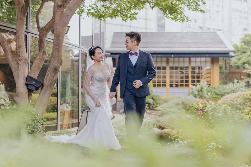 Wedding婚禮記錄 台北婚攝 大熊婚禮攝影 