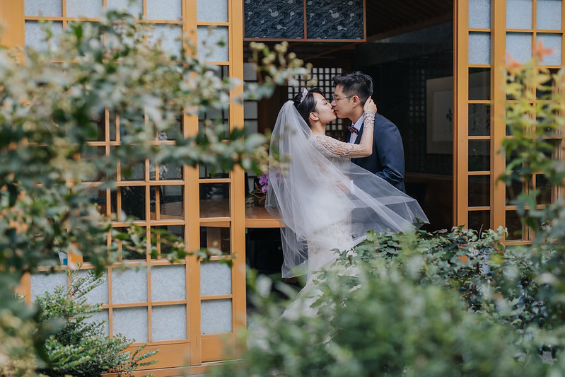 Wedding婚禮記錄 台北婚攝 大熊婚禮攝影 