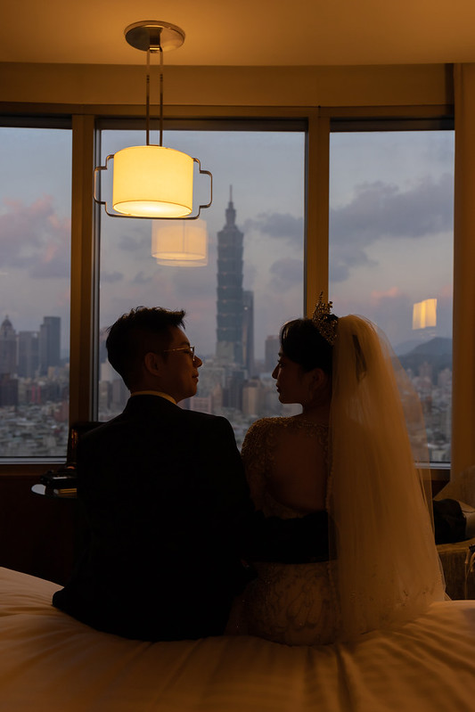 Wedding婚禮記錄 台北婚攝 大熊婚禮攝影 