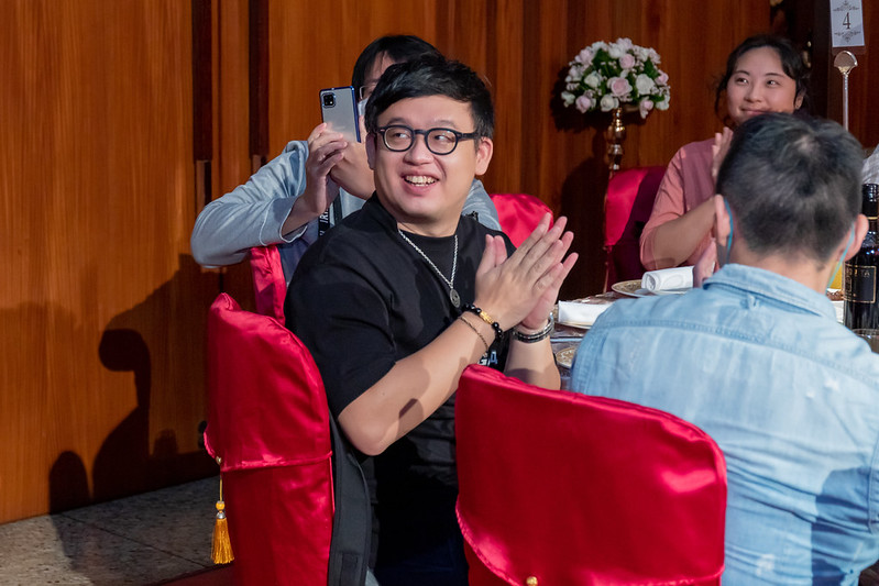 Wedding婚禮記錄 台北婚攝 大熊婚禮攝影 
