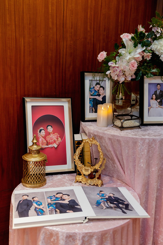 Wedding婚禮記錄 台北婚攝 大熊婚禮攝影 