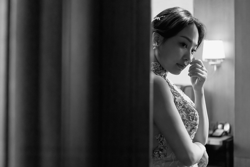 Wedding婚禮記錄 台北婚攝 大熊婚禮攝影 