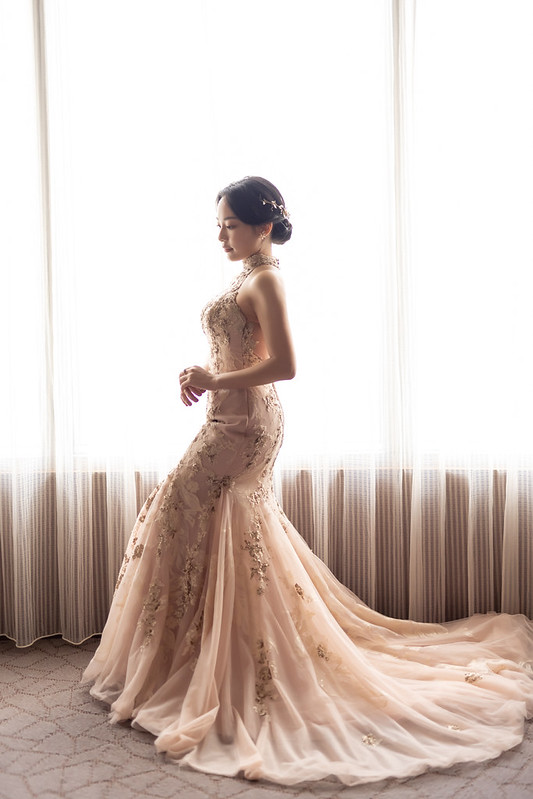 Wedding婚禮記錄 台北婚攝 大熊婚禮攝影 